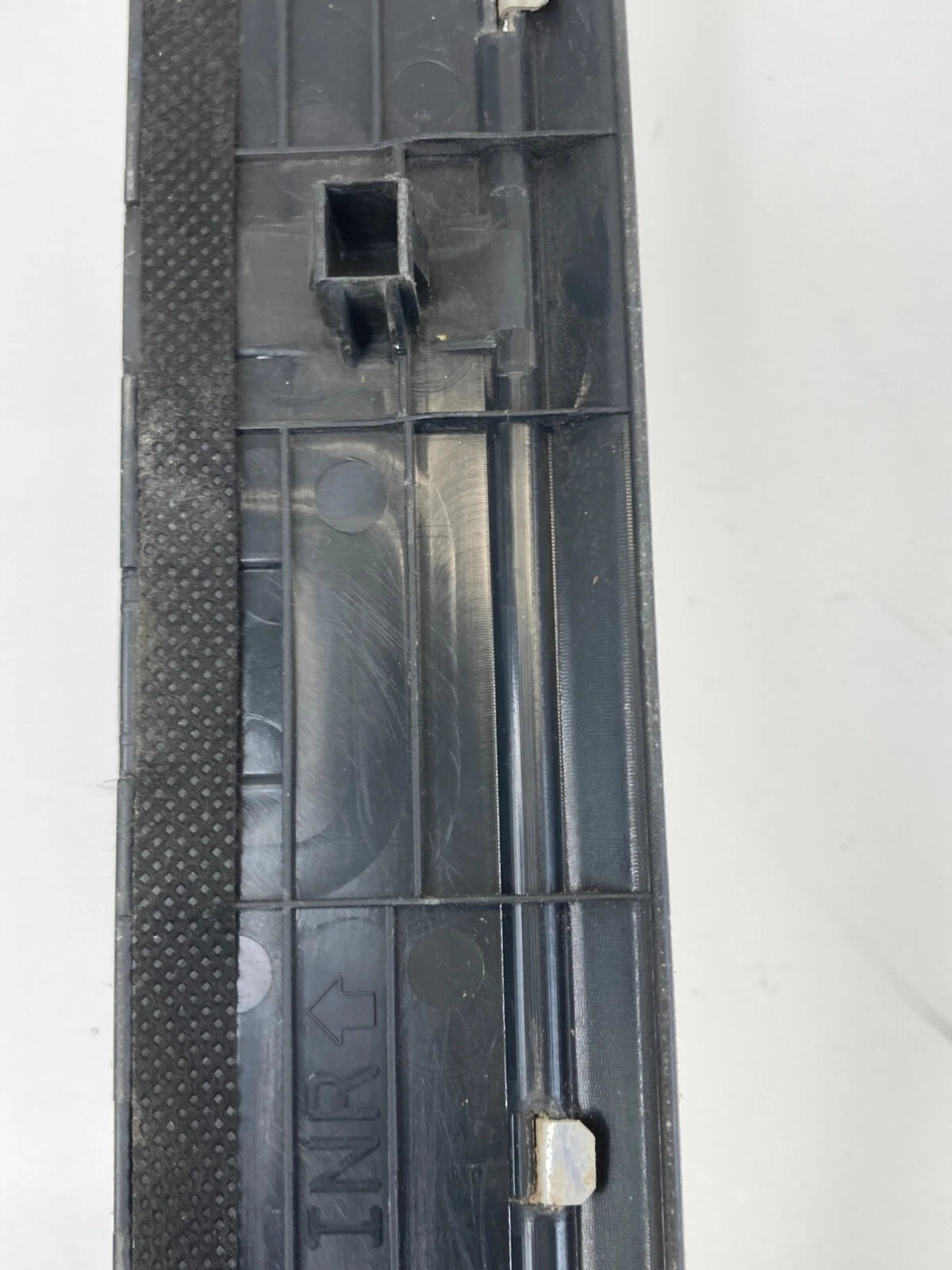 2009-2014 NISSAN MAXIMA FRONT LEFT SIDE DOOR SILL SCUFF STEP PLATE TRIM