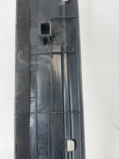 2009-2014 NISSAN MAXIMA FRONT LEFT SIDE DOOR SILL SCUFF STEP PLATE TRIM