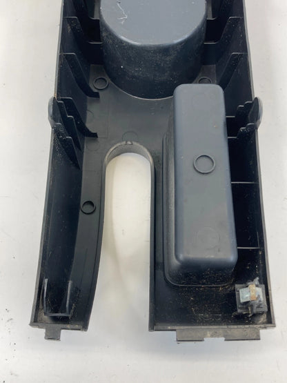 07 08 09 10 11 12 NISSAN VERSA REAR CONSOLE CUPHOLDER CUP HOLDER 96966-EL00A OEM