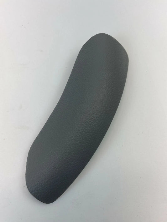 2006-2008 KIA OPTIMA FRONT RIGHT INNER DOOR HOLE COVER PANEL TRIM 92641-2G010