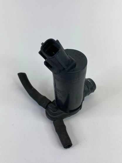 98-10 FORD EXPLORER WINDSHIELD WIPER WASHER PUMP MOTOR FRONT OEM F75U-17664-BB
