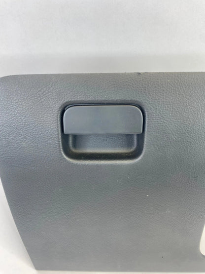 2009-2017 VW CC DASH COIN STORAGE BOX DRIVER SIDE LOWER 3C1-857-921-M OEM