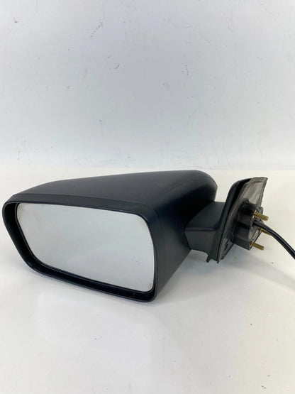 04-12 MITSUBISHI GALANT FRONT LEFT DRIVER SIDE POWER DOOR MIRROR 41123400402 OEM