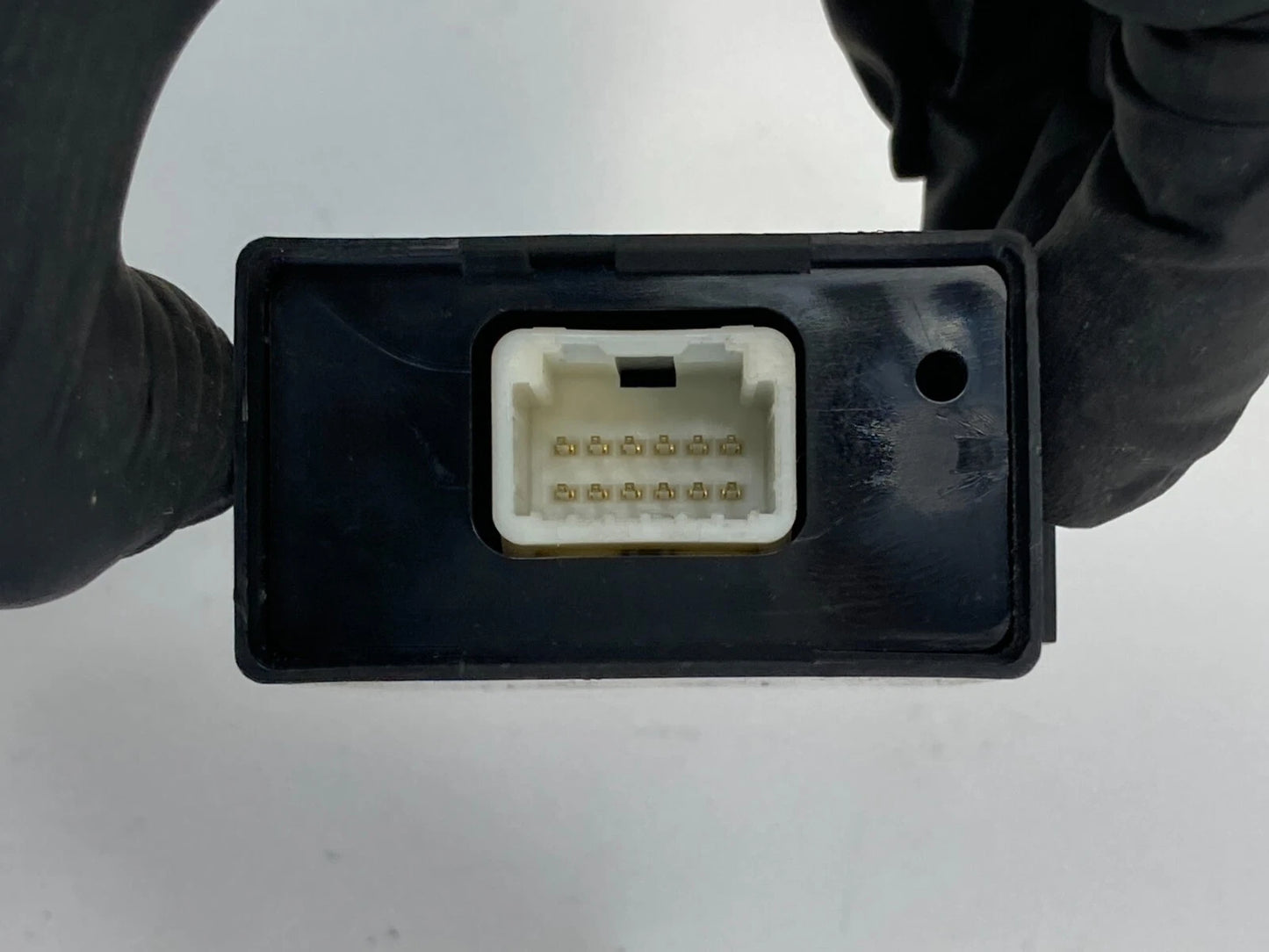 2007-2012 NISSAN ALTIMA 3.5L A/T POWER STEERING CONTROL MODULE 28501-JA00A OEM