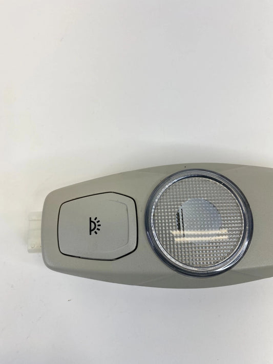 13 14 15 16 FORD FUSION ROOF REAR OVERHEAD DOME READING MAP LIGHT LAMP OEM