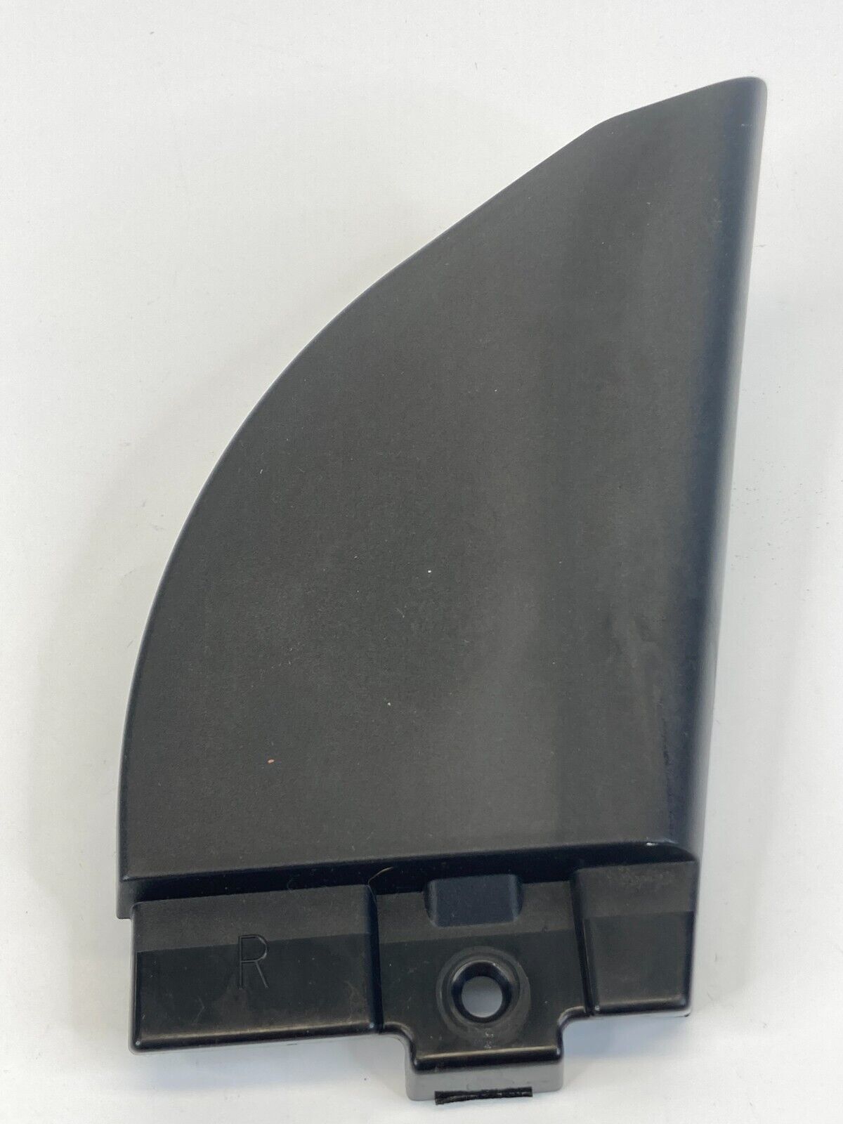 09-14 Nissan Murano Front Right Passenger Inner Door Mirror Cover 80292-1AA0A