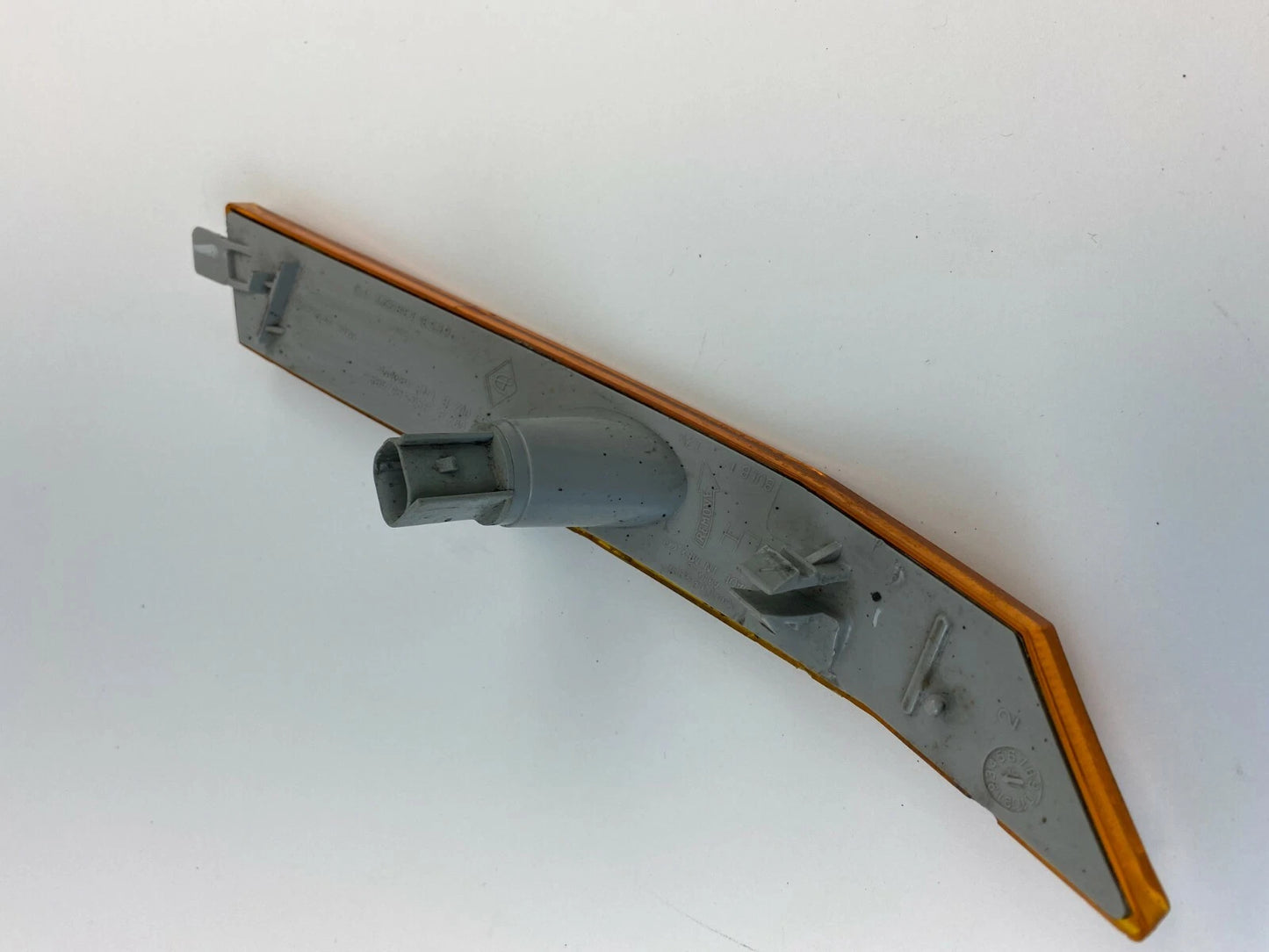 2006-2009 FORD FUSION MILAN FRONT LEFT DRIVER SIDE MARKER LIGHT LAMP 6E53-13B221