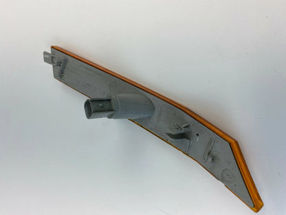 2006-2009 FORD FUSION MILAN FRONT LEFT DRIVER SIDE MARKER LIGHT LAMP 6E53-13B221