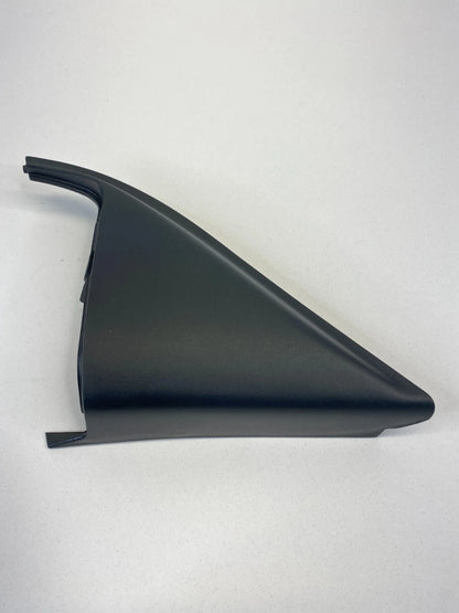 03-07 HONDA ACCORD SEDAN FRONT RIGHT SIDE INNER CORNER MIRROR COVER 76220-SDA