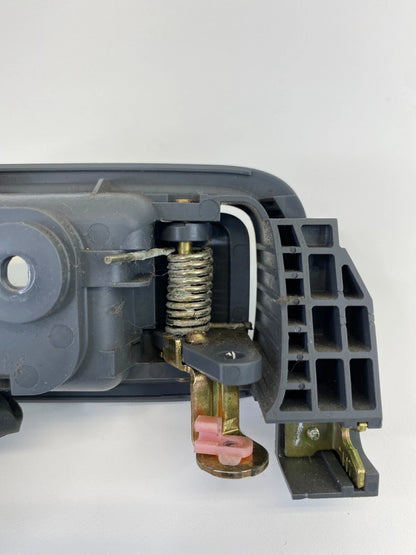 2003-2011 HONDA ELEMENT REAR LEFT SIDE INTERIOR INSIDE DOOR HANDLE RR LH OEM