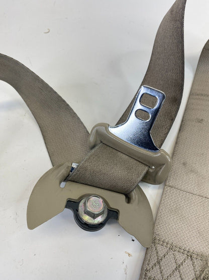 2007-2010 Hyundai Elantra Sedan Front Right Passenger Side Seat Belt Retractor