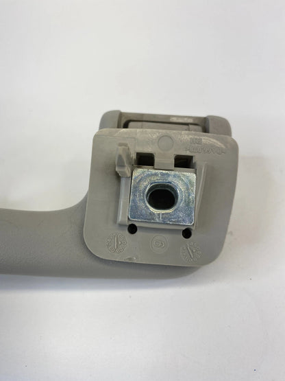 05-09 CHEVY TRAILBLAZER REAR LEFT SIDE INNER ROOF GRAB GRIP HANDLE 15269142 OEM