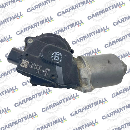 2014-2020 CHEVROLET IMPALA 13-15 MALIBU FRONT WINDSHIELD WIPER MOTOR 13240560