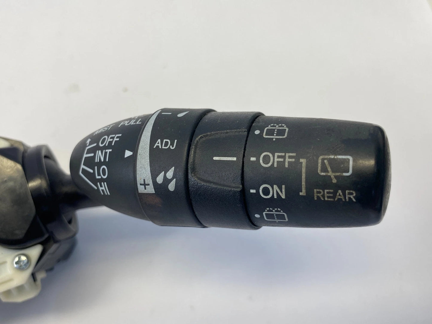 2011-2017 HONDA ODYSSEY HEADLIGHT TURN SIGNAL WIPER COMBINATION SWITCH W/HOUSING