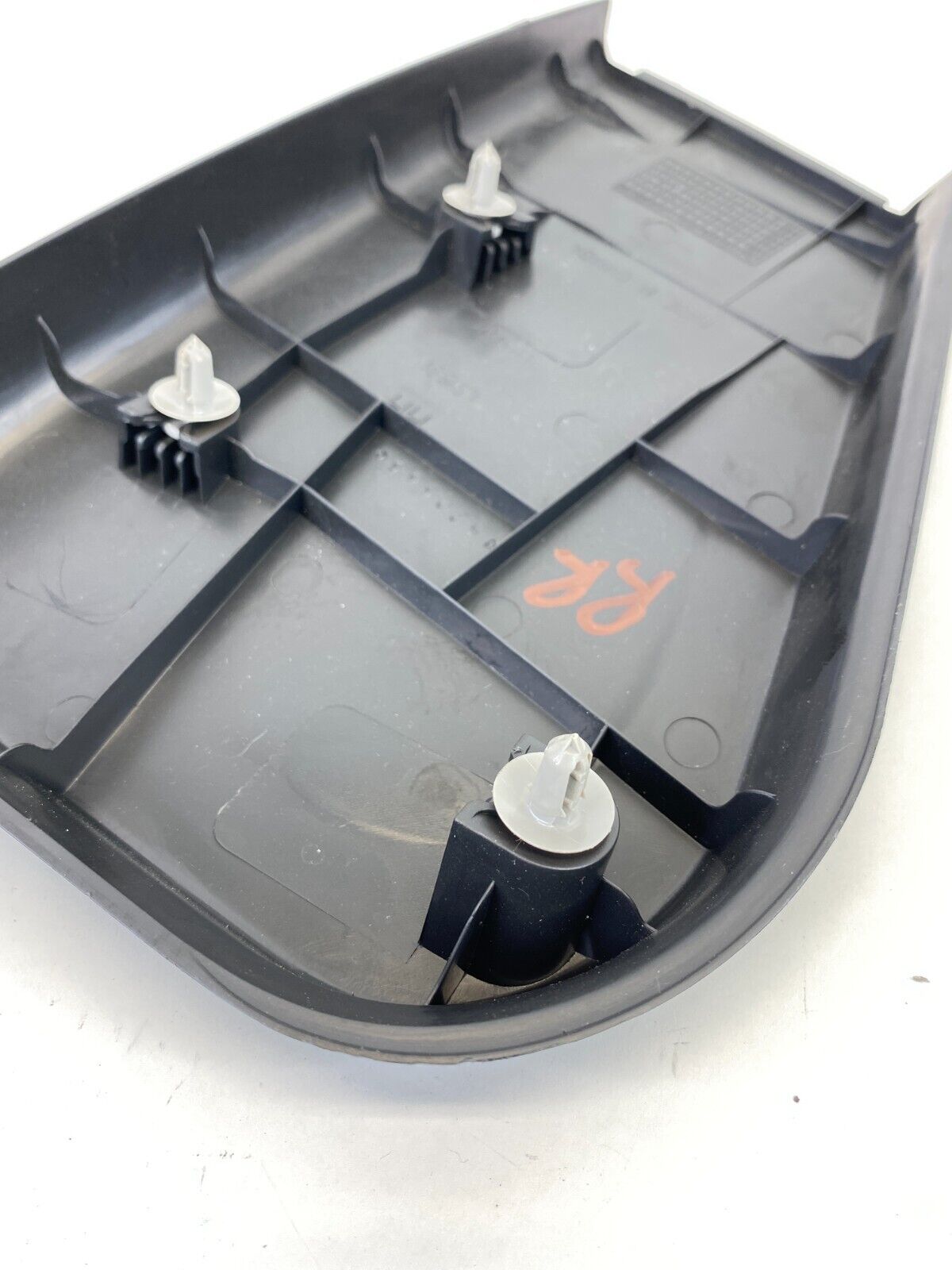 12-20 Chevrolet Sonic Rear Right Side Interior Door Handle Trim Cover 95205556