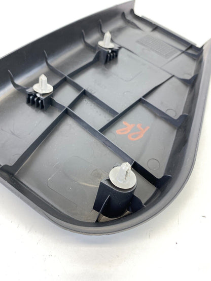 12-20 Chevrolet Sonic Rear Right Side Interior Door Handle Trim Cover 95205556