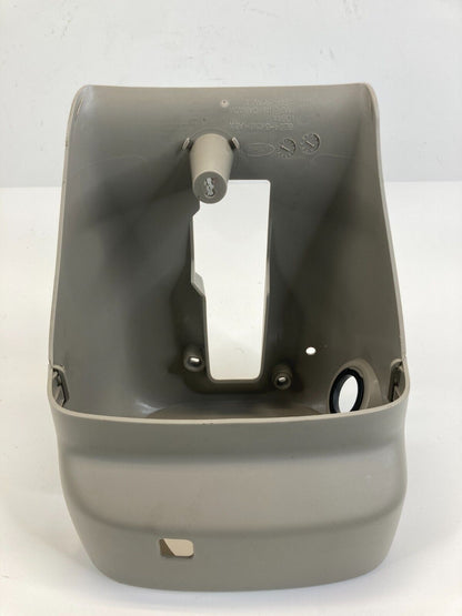 06-10 Ford Explorer Steering Column Upper & Lower Cover Trim 6L24-3K512-AEW OEM