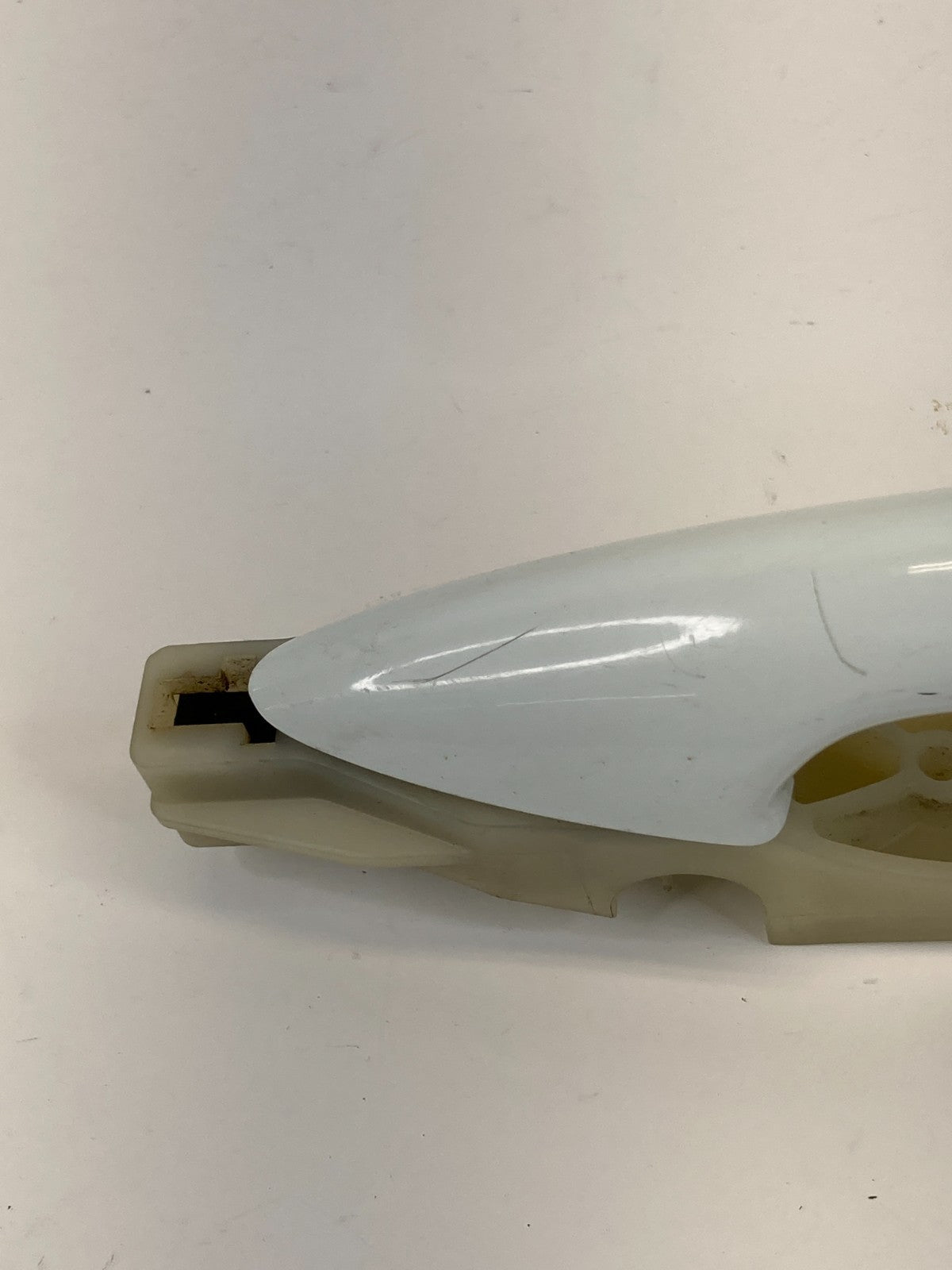 2012-2017 Hyundai Accent Sedan Rear Right Back Exterior Door Handle Assembly