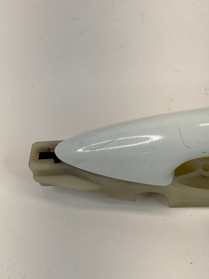 2012-2017 Hyundai Accent Sedan Rear Right Back Exterior Door Handle Assembly