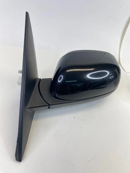 2014-2019 Kia Soul Front Left Driver Door Side View Power Mirror Assy OEM