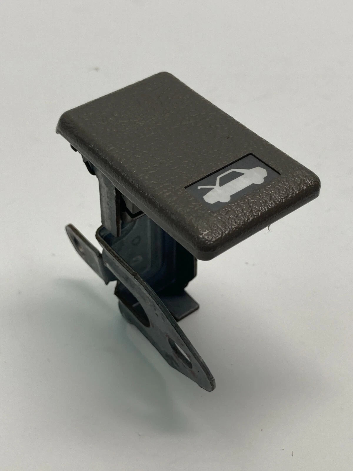 1998-2002 HONDA ACCORD HOOD EX 3.0L HOOD RELEASE PULL HANDLE LEVER SWITCH OEM