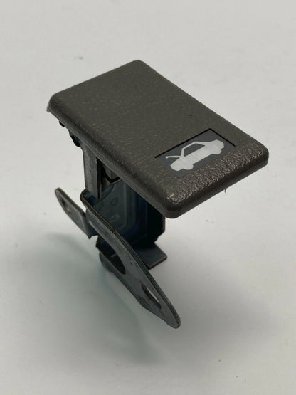 1998-2002 HONDA ACCORD HOOD EX 3.0L HOOD RELEASE PULL HANDLE LEVER SWITCH OEM