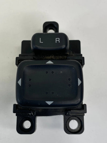 2003-2005 MAZDA6 MAZDA 6 SEDAN POWER MIRROR CONTROL BUTTON SWITCH 183574 OEM