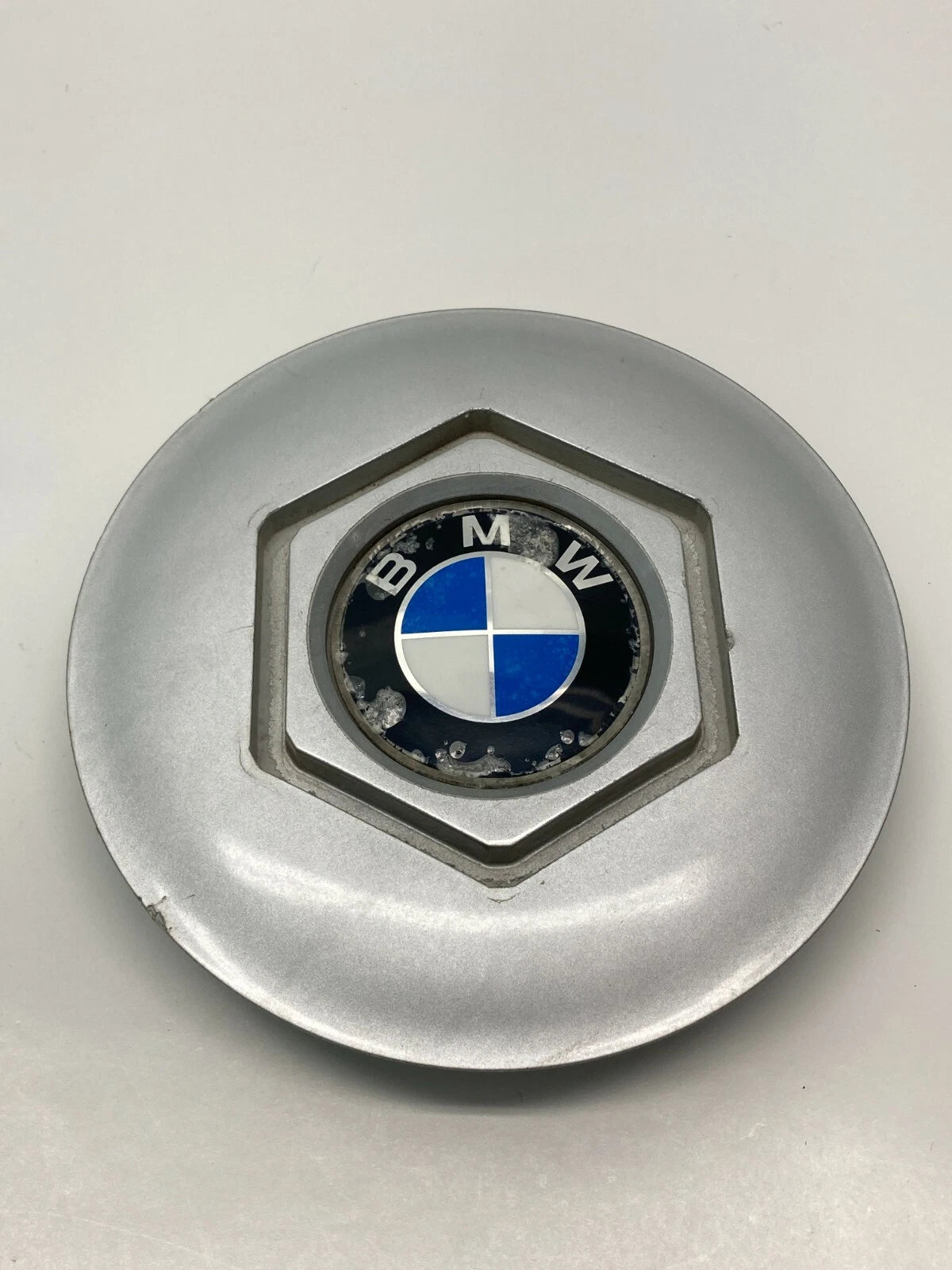 1994 1995 BMW 5-SERIES 540I WHEEL CENTER CAP HUBCAP HUB CAP 3613-1180113 OEM