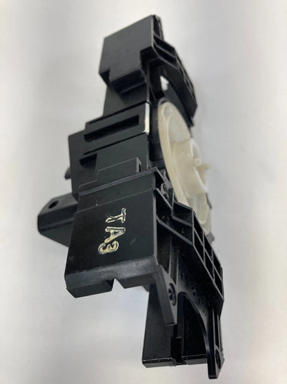 2003-2007 HONDA ACCORD SEDAN STEERING COLUMN MULTI-FUNCTION SWITCH HOUSING TRIM