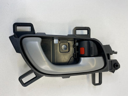 2012-2015 Honda Civic Sedan Rear Right Interior Inner Door Handle OEM