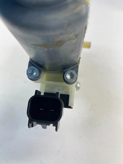 12 13 14 15 16 17 18 FORD FOCUS REAR RIGHT DOOR WINDOW MOTOR CM51A27000 2 PINS