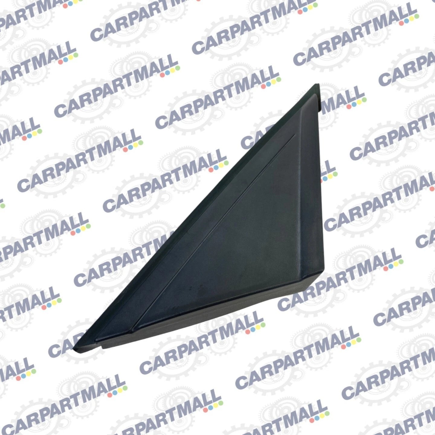 2012-2018 FORD FOCUS FRONT RIGHT FENDER OUTER DOOR CORNER COVER BM51-A16004AF