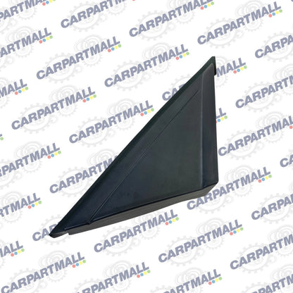 2012-2018 FORD FOCUS FRONT RIGHT FENDER OUTER DOOR CORNER COVER BM51-A16004AF