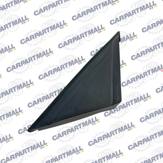 2012-2018 FORD FOCUS FRONT RIGHT FENDER OUTER DOOR CORNER COVER BM51-A16004AF
