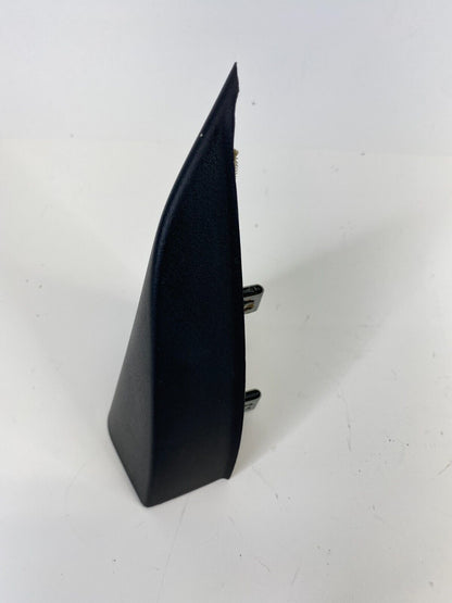 2007-2017 Jeep Patriot Front Left Side Mirror Cover Trim Panel 1KM09TRMAB