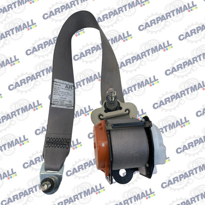 2011-2017 Nissan Quest Third Row Right Side Seat Belt Retractor TK-AB0-G2510 OEM