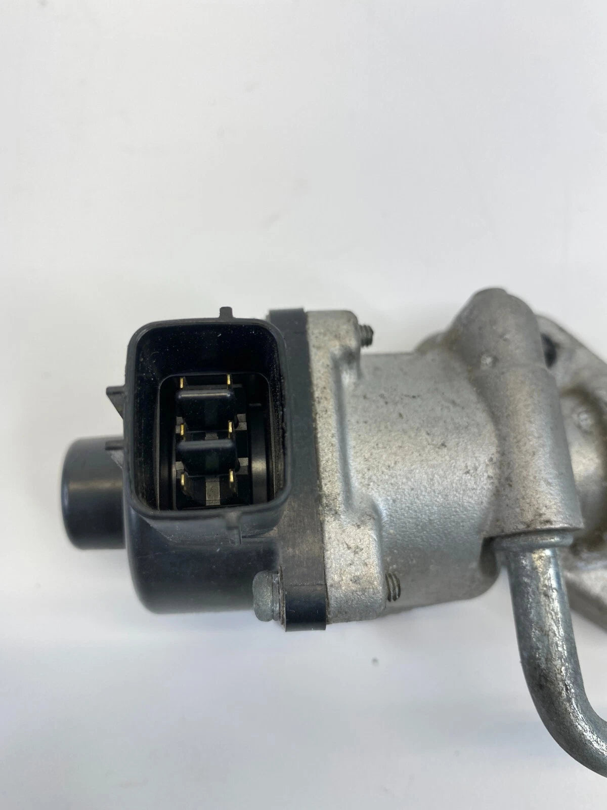2010-2012 MAZDA CX-7 2.5L L4 EGR VALVE EMISSION SENSOR 1S7G-9D475-AK OEM