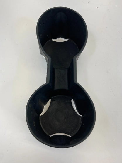 2009 2010 DODGE JOURNEY CENTER CONSOLE CUP HOLDER RUBBER INSERT 100001073 OEM