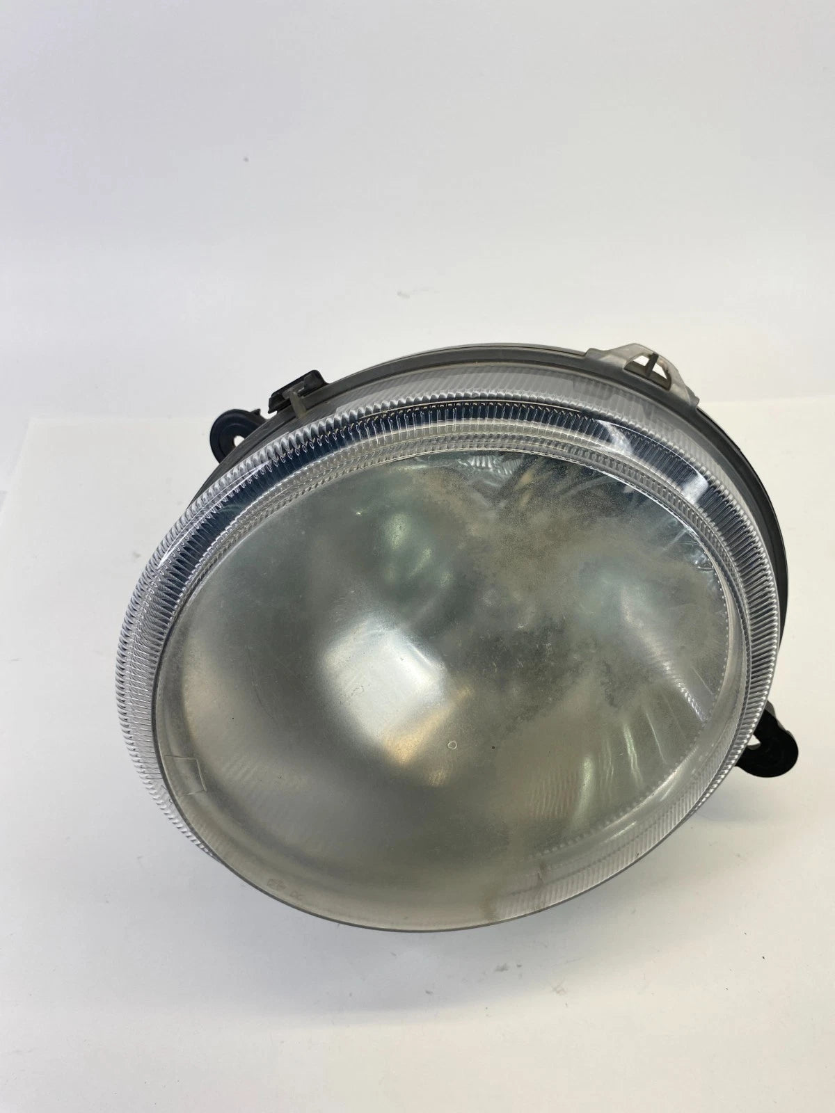 2007-2017 JEEP PATRIOT LEFT DRIVER SIDE FRONT HEADLIGHT HEADLAMP HALOGEN OEM