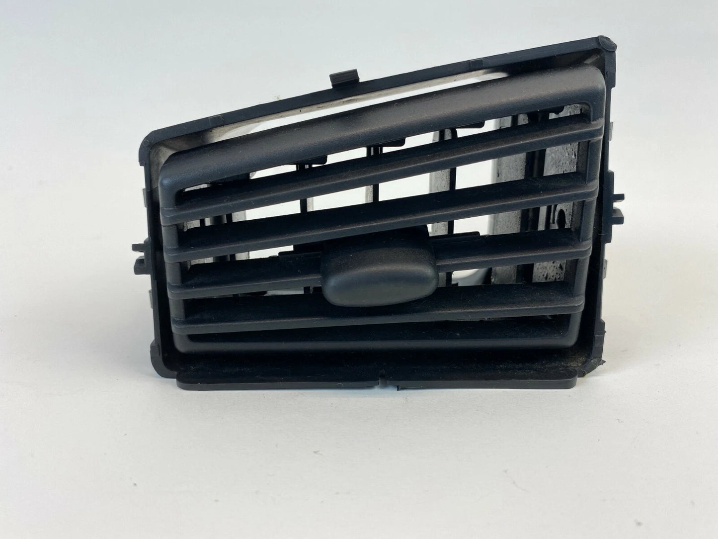 04-07 BUICK RENDEZVOUS LEFT DRIVER DASH AC HEATER AIR VENT DUCT GRILLE 10335085