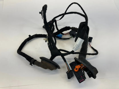 2012-2015 VOLKSWAGEN PASSAT PASSENGER REAR LEFT SIDE DOOR HARNESS OEM 561971693G