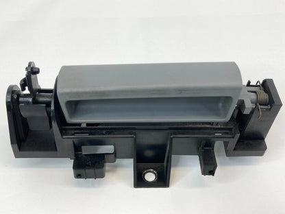 08-10 CHRYSLER TOWN & COUNTRY RIGHT SLIDING DOOR INTERIOR HANDLE 1AE30TRMA OEM