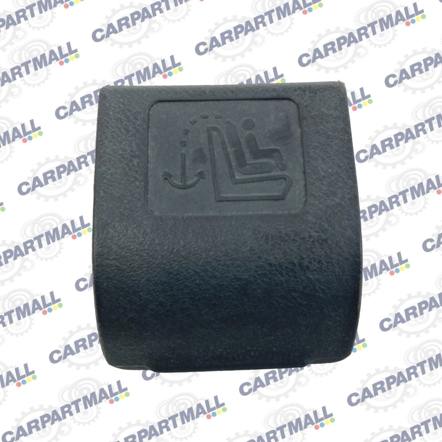 03-07 HONDA ACCORD REAR SEAT CHILD RESTRAINT ANCHOR COVER CAP 84512SDAA012 OEM