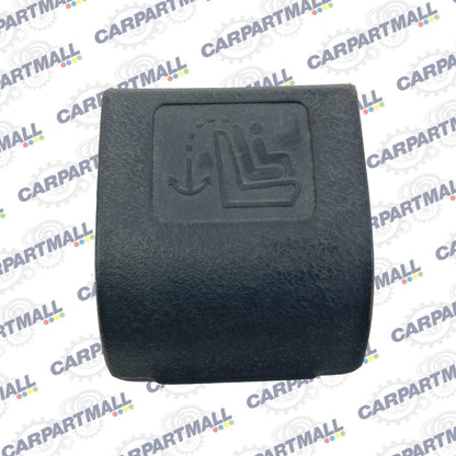 03-07 HONDA ACCORD REAR SEAT CHILD RESTRAINT ANCHOR COVER CAP 84512SDAA012 OEM