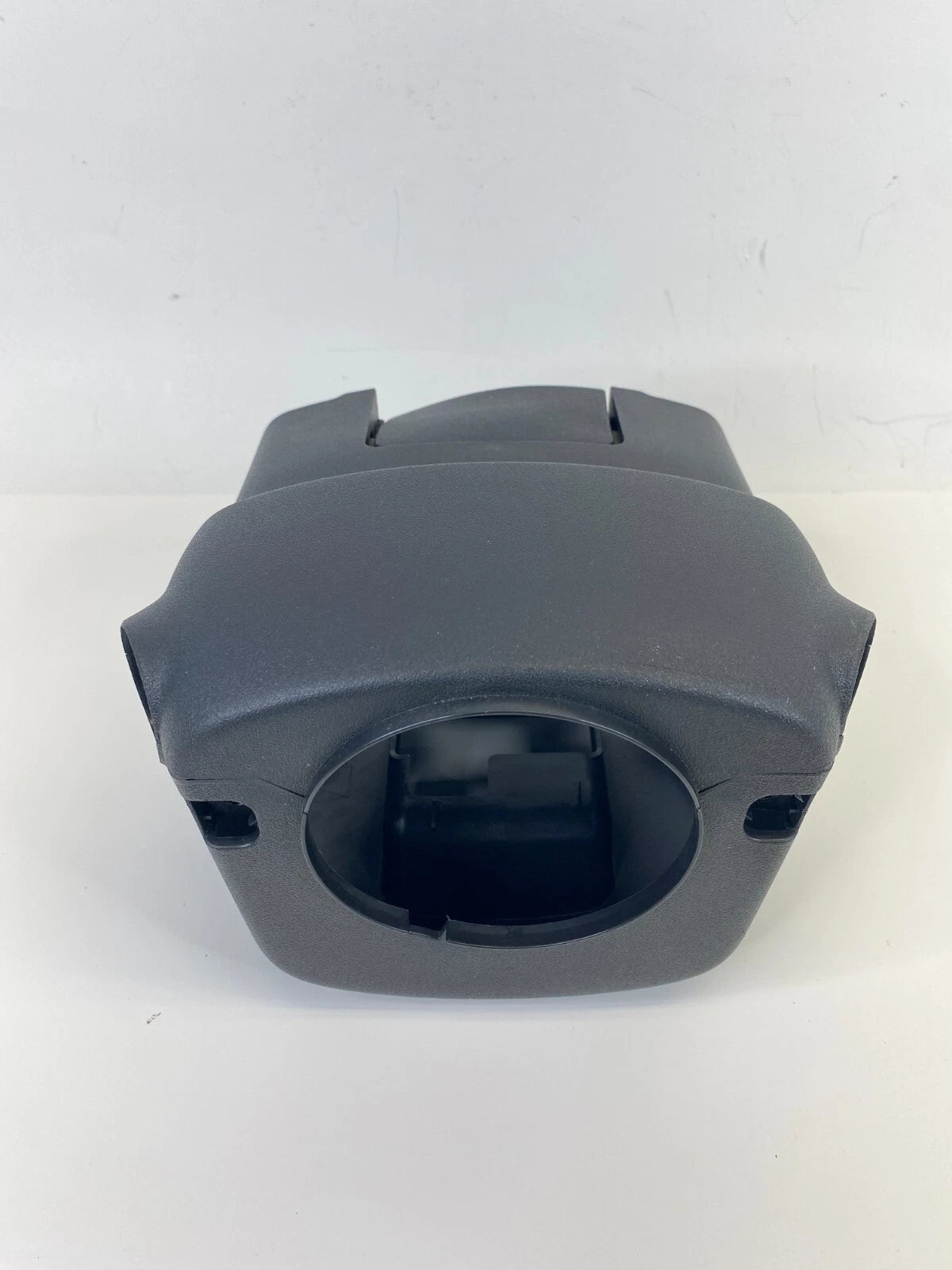 2009-2014 NISSAN MAXIMA STEERING COLUMN SHORUD TRIM COVER BEZEL 48470-9N00A OEM