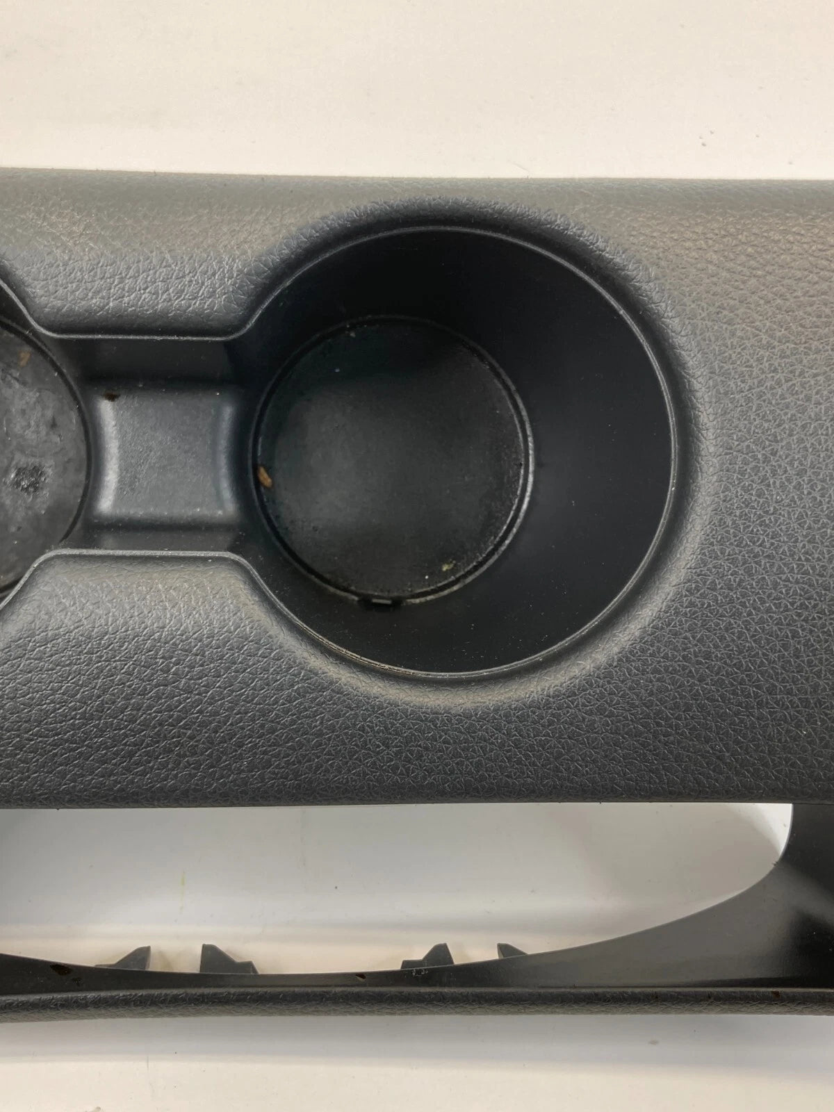 2017-2019 NISSAN SENTRA FRONT CENTER CONSOLE CUP HOLDER CUPHOLDER 96913-4FU0A
