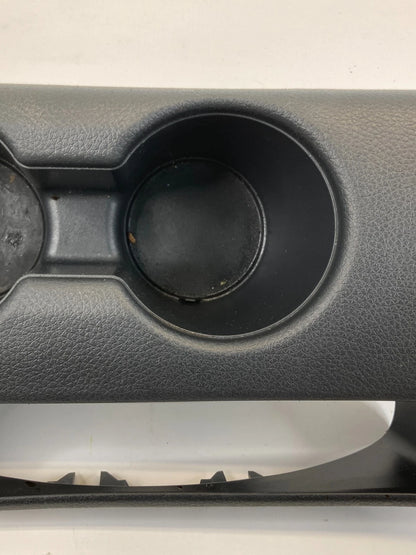 2017-2019 NISSAN SENTRA FRONT CENTER CONSOLE CUP HOLDER CUPHOLDER 96913-4FU0A
