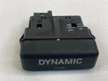 2003-2009 MERCEDES-BENZ E320 FRONT LEFT SEAT DYNAMIC CONTROL SWITCH A2118216551