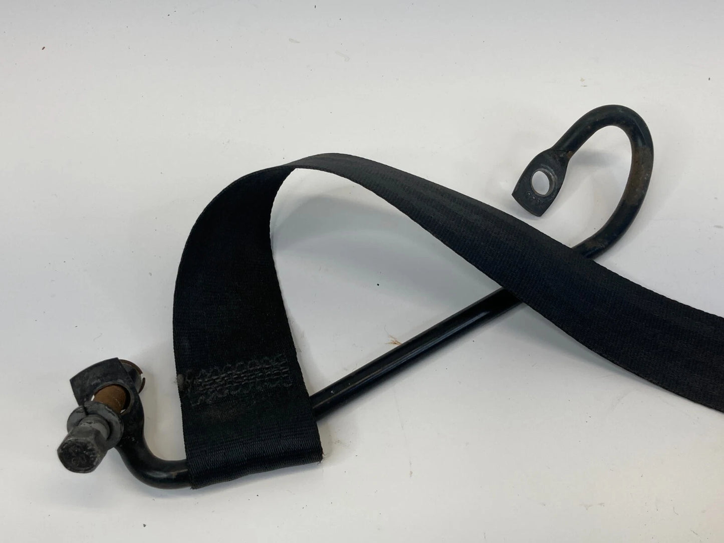 2001 2002 HONDA CIVIC COUPE FRONT RIGHT SIDE SEAT BELT RETRACTOR 2039911033