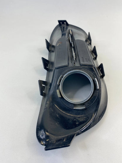 2013-2015 DODGE DART FRONT RIGHT PASSENGER FOG LIGHT LAMP BEZEL COVER 68081498AA